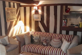 La maison Belle Marée